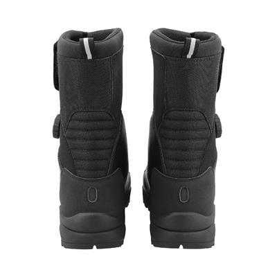 Adventure Z-Over Mid Atop Siyah-100