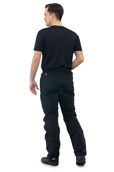 Sponsor Erkek T-Shirt Siyah-990