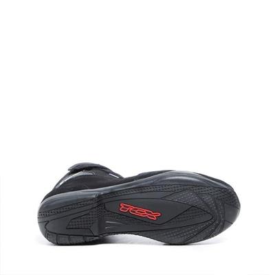 TCX Jupiter 4 Gore-Tex Erkek Motosiklet Botu Siyah-100