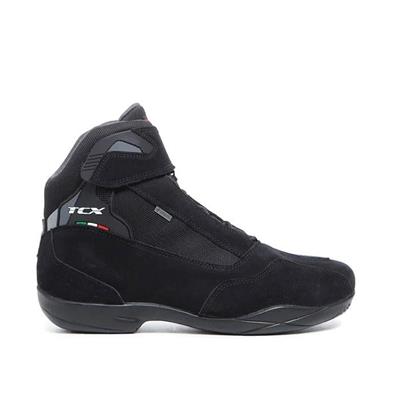 TCX Jupiter 4 Gore-Tex Erkek Motosiklet Botu Siyah-100