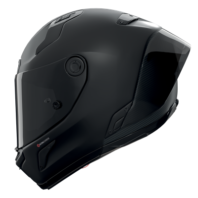 X-804 RS Ultra Carbon Kapalı Motosiklet Kaskı-Triplonero 323 Triplonero 323