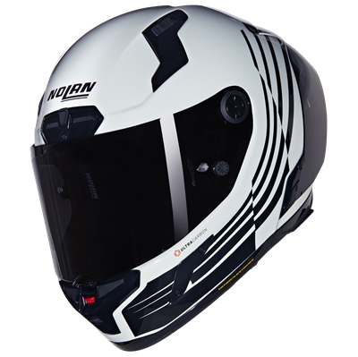 X-804 RS Ultra Carbon Kapalı Motosiklet Kaskı Ala 344
