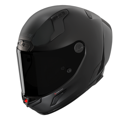 X-804 RS Ultra Carbon Kapalı Motosiklet Kaskı-Triplonero 323 Triplonero 323