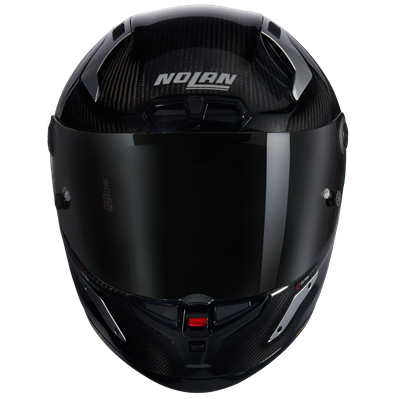X-804 RS Ultra Carbon Kapalı Motosiklet Kaskı Argento 332