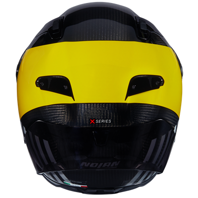 X-804 RS Ultra Carbon Kapalı Motosiklet Kaskı Combo Gara 350