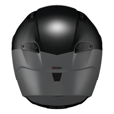 X-804 RS Ultra Carbon Kapalı Motosiklet Kaskı Blocco 369