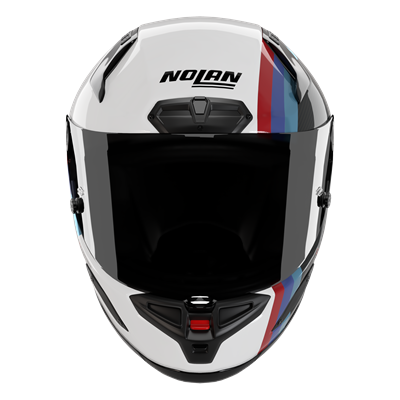 X-804 RS Ultra Carbon Kapalı Motosiklet Kaskı Gemini 365