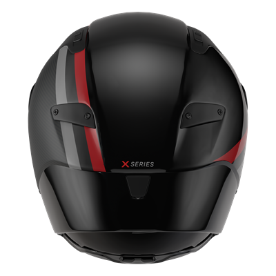 X-804 RS Ultra Carbon Kapalı Motosiklet Kaskı Gemini 364