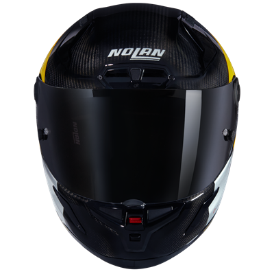 X-804 RS Ultra Carbon Kapalı Motosiklet Kaskı Combo Gara 350