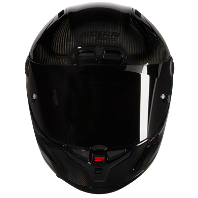 X-804 RS Ultra Carbon Kapalı Motosiklet Kaskı Puro 324