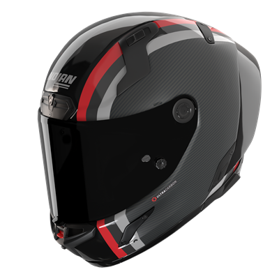 X-804 RS Ultra Carbon Kapalı Motosiklet Kaskı Gemini 364