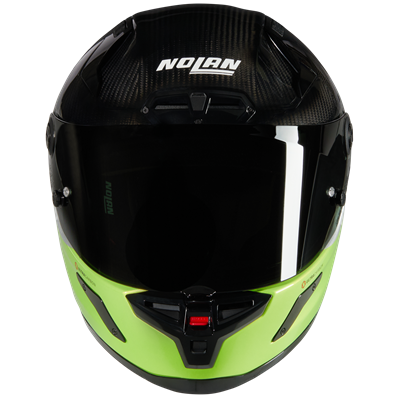 X-804 RS Ultra Carbon Kapalı Motosiklet Kaskı D.O.C. 347