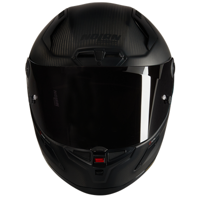 X-804 RS Ultra Carbon Kapalı Motosiklet Kaskı Puro 325
