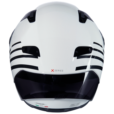 X-804 RS Ultra Carbon Kapalı Motosiklet Kaskı Ala 344