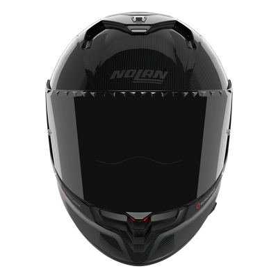 X-904 Ultra Carbon Kapalı Motosiklet Kaskı Puro 324
