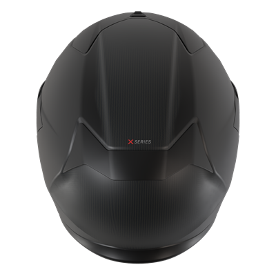 X-904 Ultra Carbon Kapalı Motosiklet Kaskı Triplonero 323