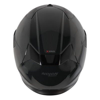 X-904 Ultra Carbon Kapalı Motosiklet Kaskı Puro 324