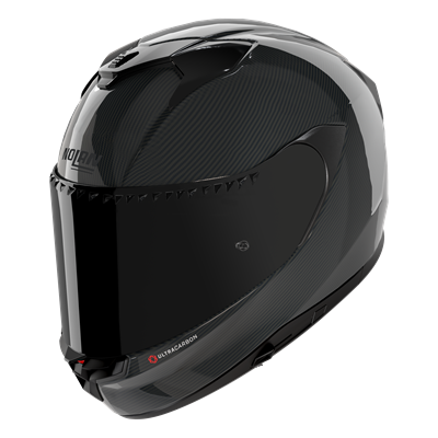 X-904 Ultra Carbon Kapalı Motosiklet Kaskı Puro 324
