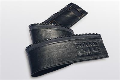 Zip-R Mont Bağlantı Kemeri Siyah-990