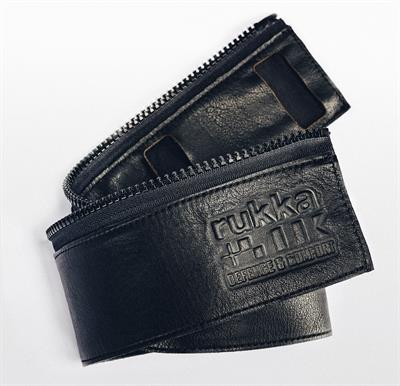 Zip-R Mont Bağlantı Kemeri Siyah-990