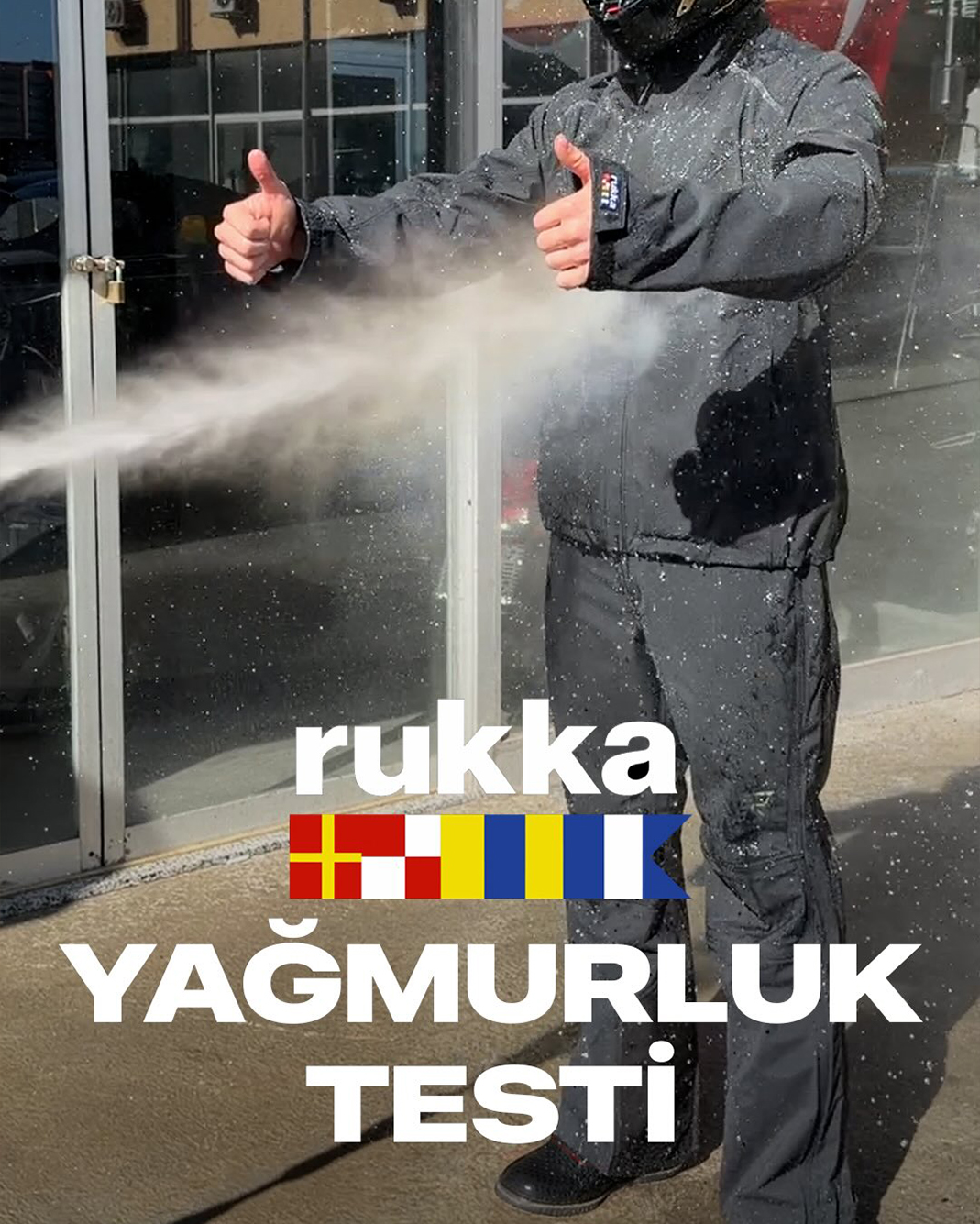 Mototal Instagram gönderisi