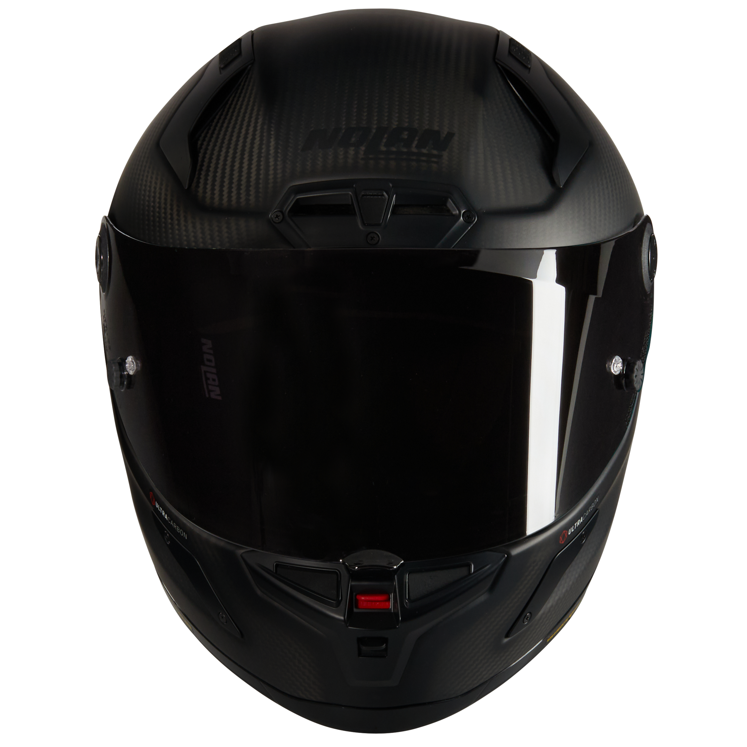 X-804 RS Ultra Carbon Kapalı Motosiklet Kaskı Puro 325