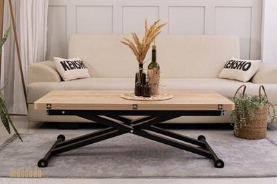 RELAX SAFİR MEŞE OVAL