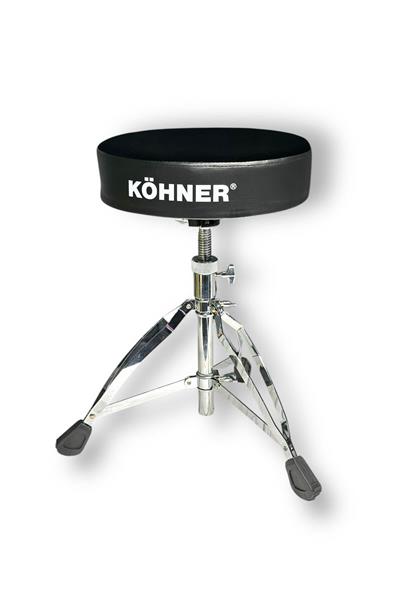 KÖHNER BT-01 PROFESYONEL BATERİ TABURESİ