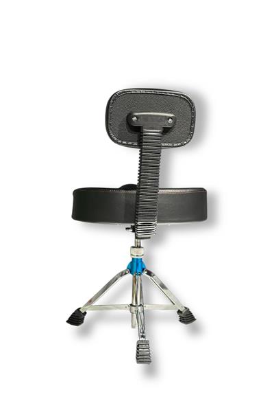 KÖHNER BT-02 PROFESYONEL BATERİ TABURESİ