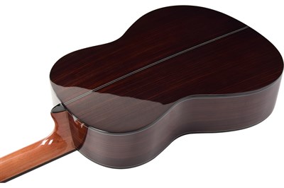 Kaysen CG-126 4/4 Masif Ahşap Klasik Gitar