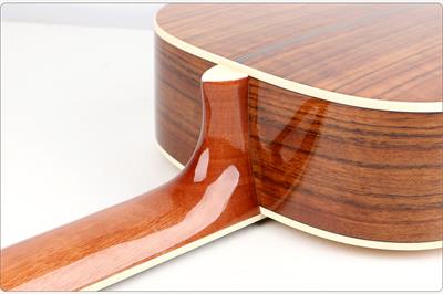 KAYSEN CG123Natural Maun El Yapımı Klasik Gitar