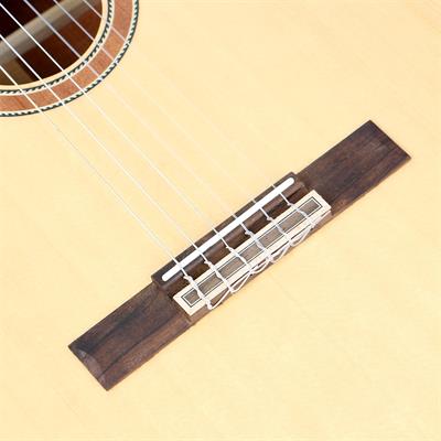 KAYSEN CG123Natural Maun El Yapımı Klasik Gitar