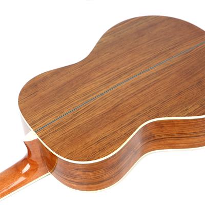 KAYSEN CG123Natural Maun El Yapımı Klasik Gitar