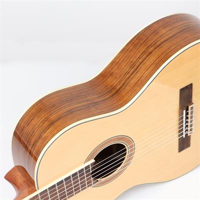 KAYSEN CG123Natural Maun El Yapımı Klasik Gitar