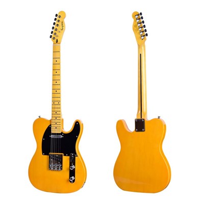Kaysen K-EG-10 Akustik Gitar