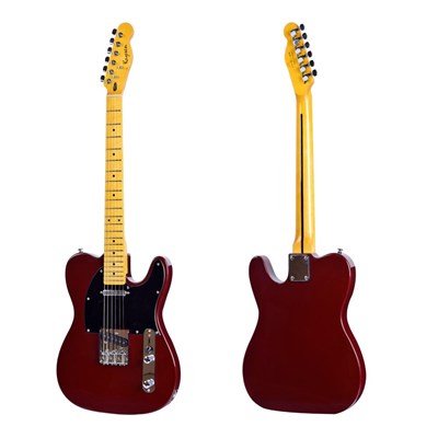 Kaysen K-EG-10 Akustik Gitar