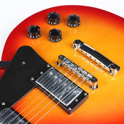 KAYSEN K-EG9 SB Elektro Gitar | LP Kasa HH Manyetik