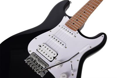 KAYSEN KST-210-H BK Elektro Gitar | ST Kasa HSS Manyetik
