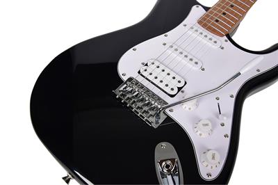 KAYSEN KST-210-H BK Elektro Gitar | ST Kasa HSS Manyetik