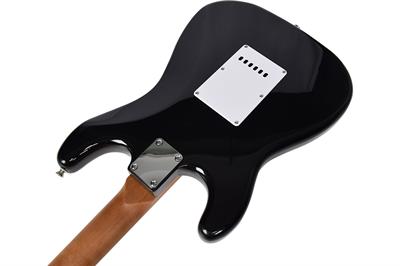 KAYSEN KST-210-H BK Elektro Gitar | ST Kasa HSS Manyetik