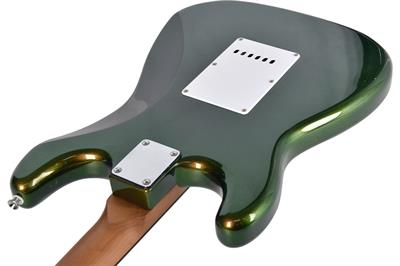 KAYSEN KST-215 GVG Elektro Gitar | ST Kasa HSS Manyetik