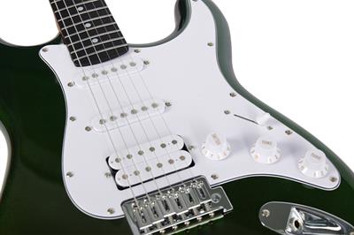 KAYSEN KST-215 GVG Elektro Gitar | ST Kasa HSS Manyetik