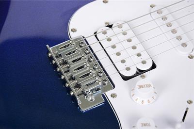 KAYSEN KST-215 PVB Elektro Gitar | ST Kasa HSS Manyetik