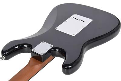 KAYSEN KST-216 3TS Elektro Gitar | ST Kasa SSS Manyetik