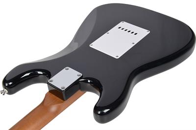 KAYSEN KST-217 3TS Elektro Gitar | ST Kasa HSS Manyetik