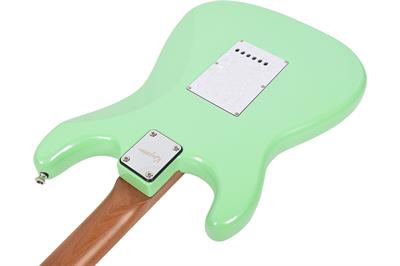 KAYSEN KST-611 GN Profesyonel Strat Elektro Gitar