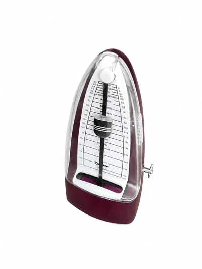 Kaysen RD-J100 Metronom (BORDO)