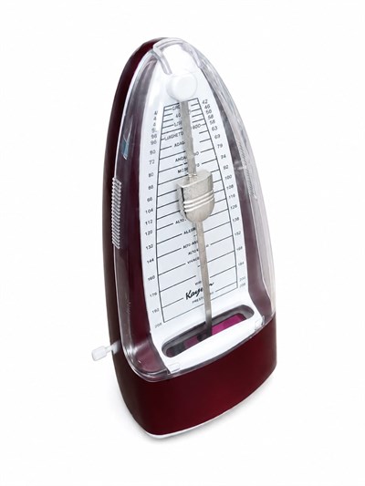Kaysen RD-J100 Metronom (BORDO)