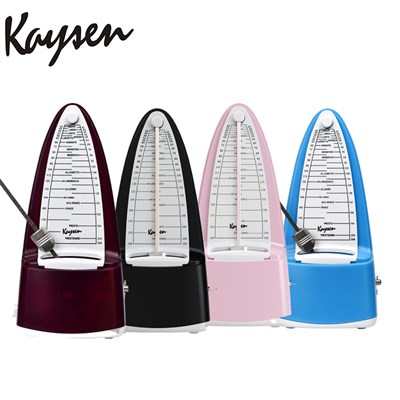 Kaysen RD-J100 Metronom (BORDO)