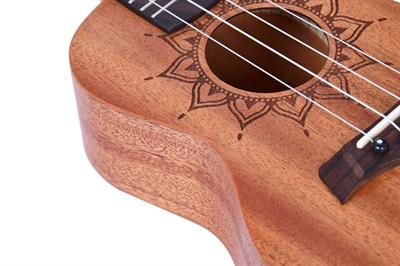 Kaysen U1-24N Concert Ukulele